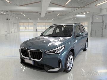 BMW X1 XDRIVE 25E DCT SUV
