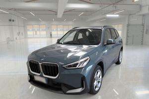 BMW X1 XDRIVE 25E DCT SUV