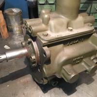 Cambio Jeep M 38 A 1 Gearbox