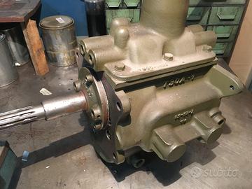 Cambio Jeep M 38 A 1 Gearbox