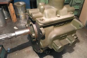 Cambio Jeep M 38 A 1 Gearbox