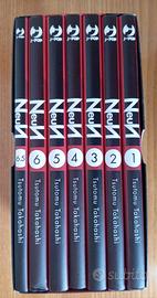 Neun - Serie Completa