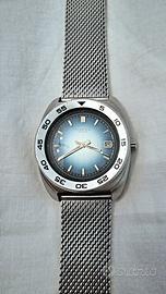 Fossil blue Frankenstein