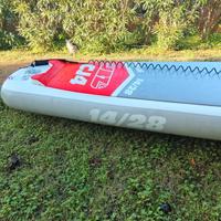 Sup (stand up paddle)  come nuovo