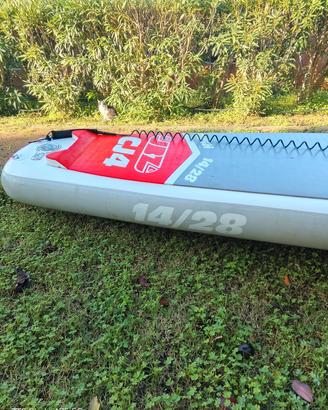 Sup (stand up paddle)  come nuovo