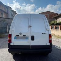 Ricambi Fiat Scudo