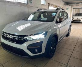 DACIA Sandero Stepway EXTREME 1.0 GPL
