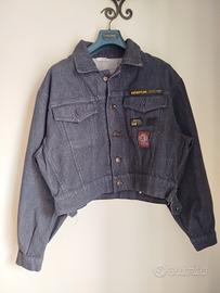 Giacca vintage Wampum