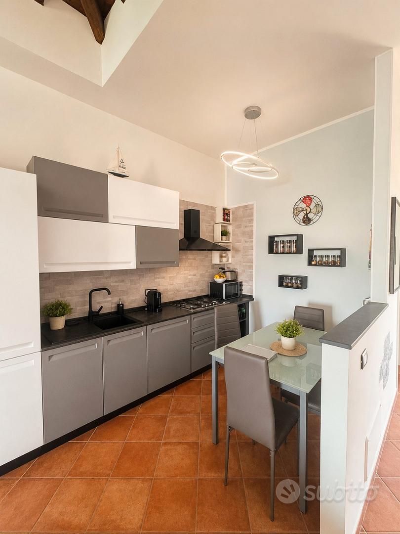 Casa – S'Aliguera/l'Alguer/Alghero, Carrabuffas - Vista 5