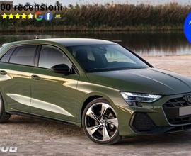 AUDI A3 # SPB 35 TDI S tronic S line edition KM0