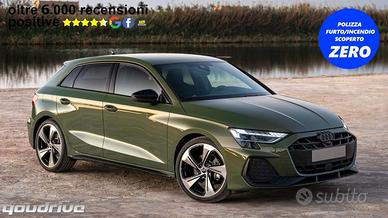 AUDI A3 # SPB 35 TDI S tronic S line edition KM0