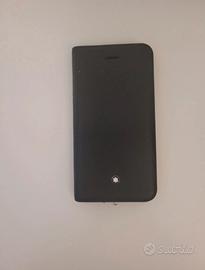 Cover Montblanc Iphone 6