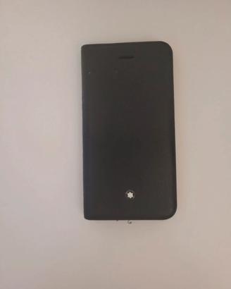 Cover Montblanc Iphone 6