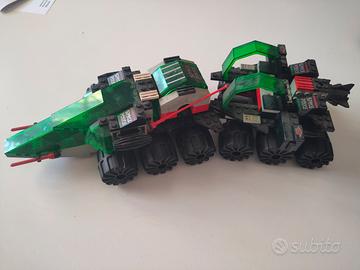 modelli lego anni 90