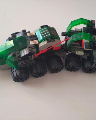 modelli lego anni 90
