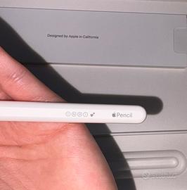 APPLE PENCIL ORIGINALE  2^ generazione