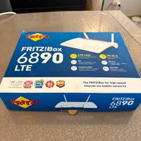 FRITZ!Box 6890 LTE