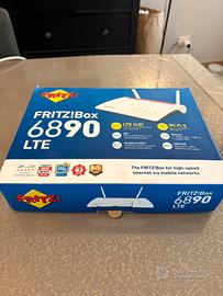 FRITZ!Box 6890 LTE