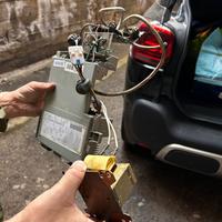 Scheda madre climatizzatore Samsung