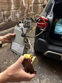 Scheda madre climatizzatore Samsung