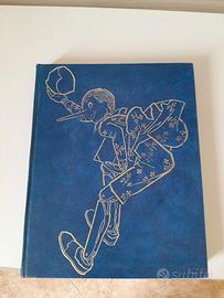Pinocchio edizione storica