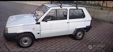 Panda 750