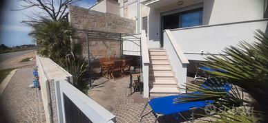 villino indipendente 
