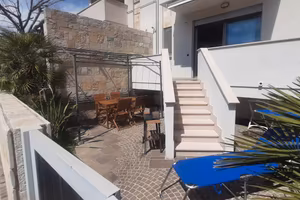 villino indipendente 