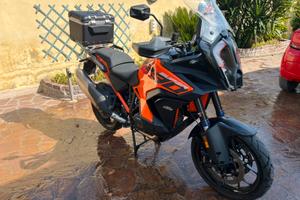 Ktm 1290 super adventure S