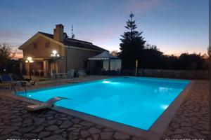 Villa Anna disponibile tuto l'anno