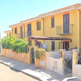 Villa a schiera Muravera [Cod. rif 3274257VRG]