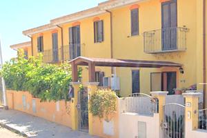 Villa a schiera Muravera [Cod. rif 3274257VRG]