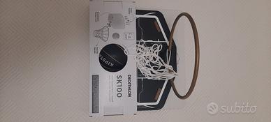 Mini canestro Decathlon 