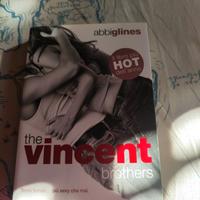 The vincent Brothers 