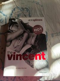 The vincent Brothers 