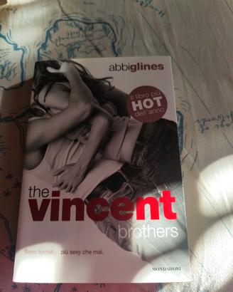 The vincent Brothers 