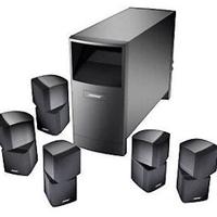 Sistema Home theatre Bose