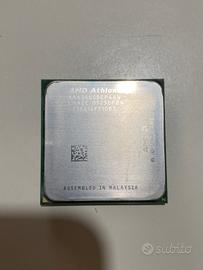 AMD ATHLON 64 2001 socket 939 Processore NUOVO