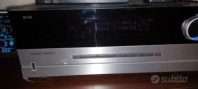 home theater di alta gamma