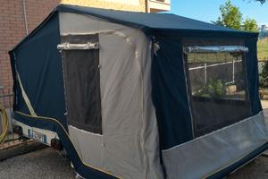 Carello tenda