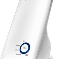 RIPETITORE WIRELESS Marca TP-LINK