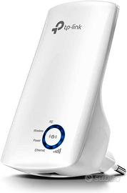 RIPETITORE WIRELESS Marca TP-LINK