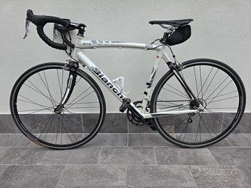 Bianchi Via Nirone 7 C2C