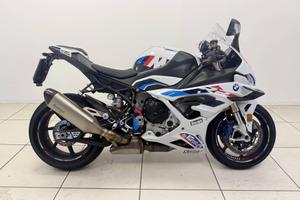 BMW S 1000 RR Pacchetto M