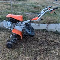 motozappa sthil MH 700