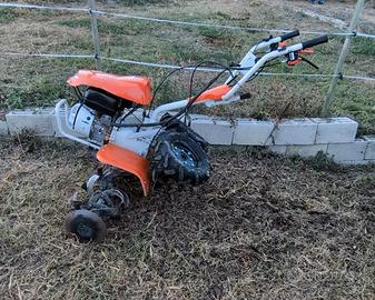 motozappa sthil MH 700