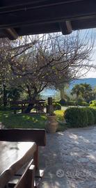 Tenuta Silente Casa Vacanze