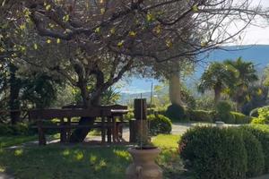 Tenuta Silente Casa Vacanze