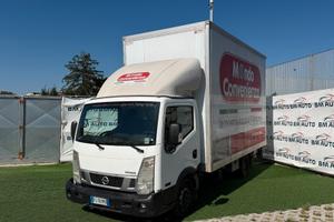 Nissan Cabstar NT400 MOTORE NUOVO KM ZERO 28.13 3.