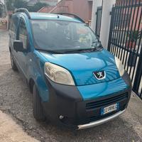 Peugeot bipper